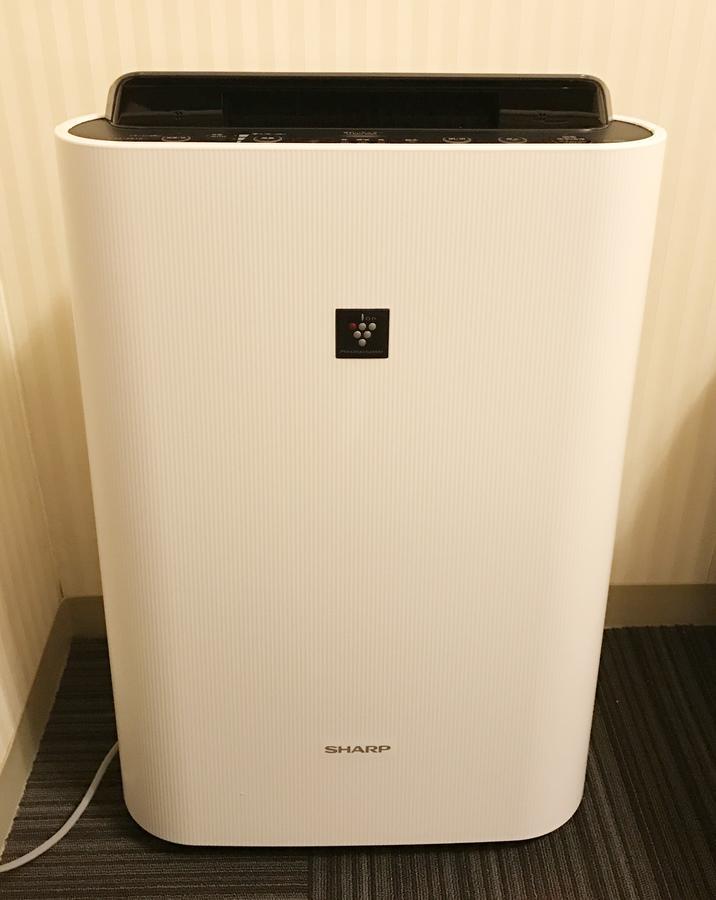 Kiryu Ace Hotel Экстерьер фото